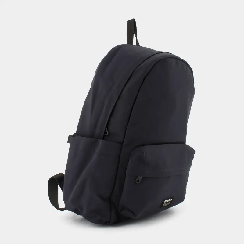 Zaini Ecoalf da Uomo, blu miniatura 2