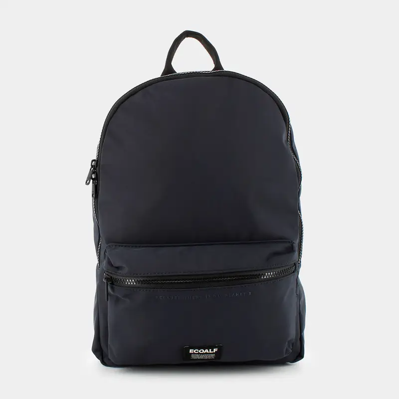 Zaini Ecoalf da Uomo, blu