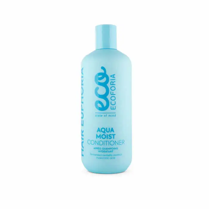 Balsamo idratante Ecoforia Aqua 400 ml