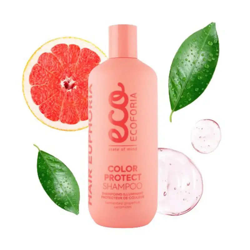 Color Protect Shampoo 400ml