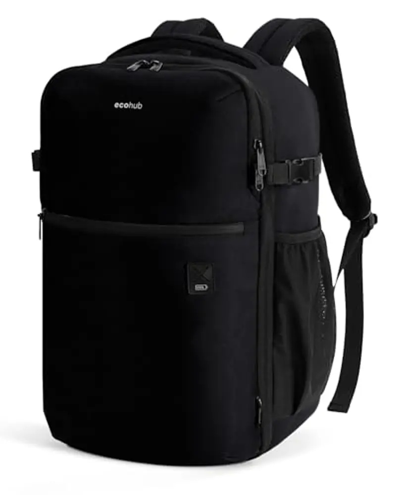 ECOHUB Zaino da viaggio Turchese 2454143