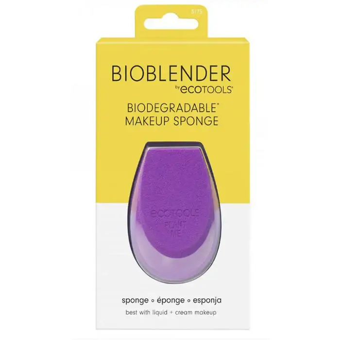 Bioblender Spugna Bio 1 Unité