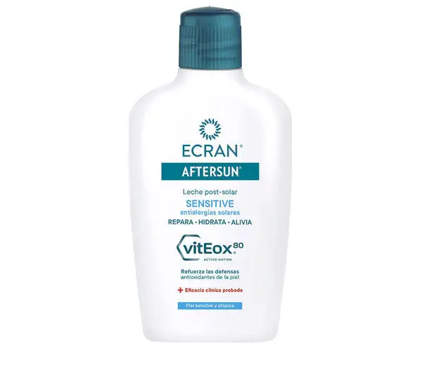 Br doposole Ecran Sensitive 300ml