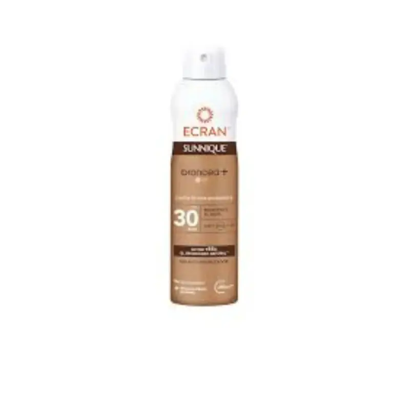 Sunnique Broncea nebbia protettiva Spf30 250 ml