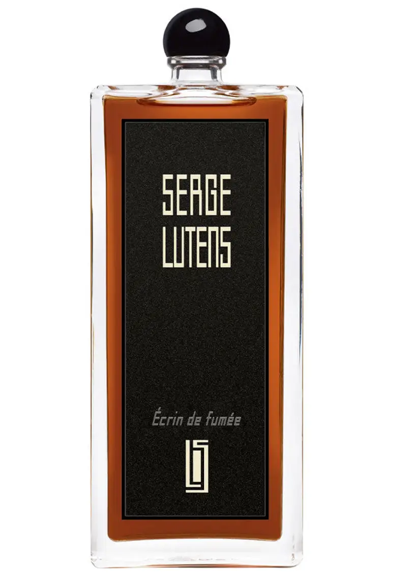 Ecrin de Fumée (EDP)
