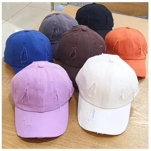 Ecroon Cappelli Donna Multicolore 2690125 miniatura 2