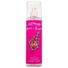 Hearts & Daggers Spray corpo - 236 ml