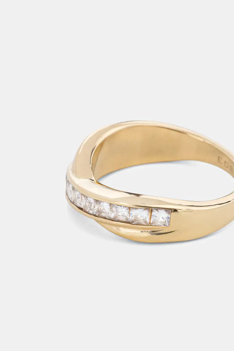 anello placcato oro Andorra 126049 miniatura 2