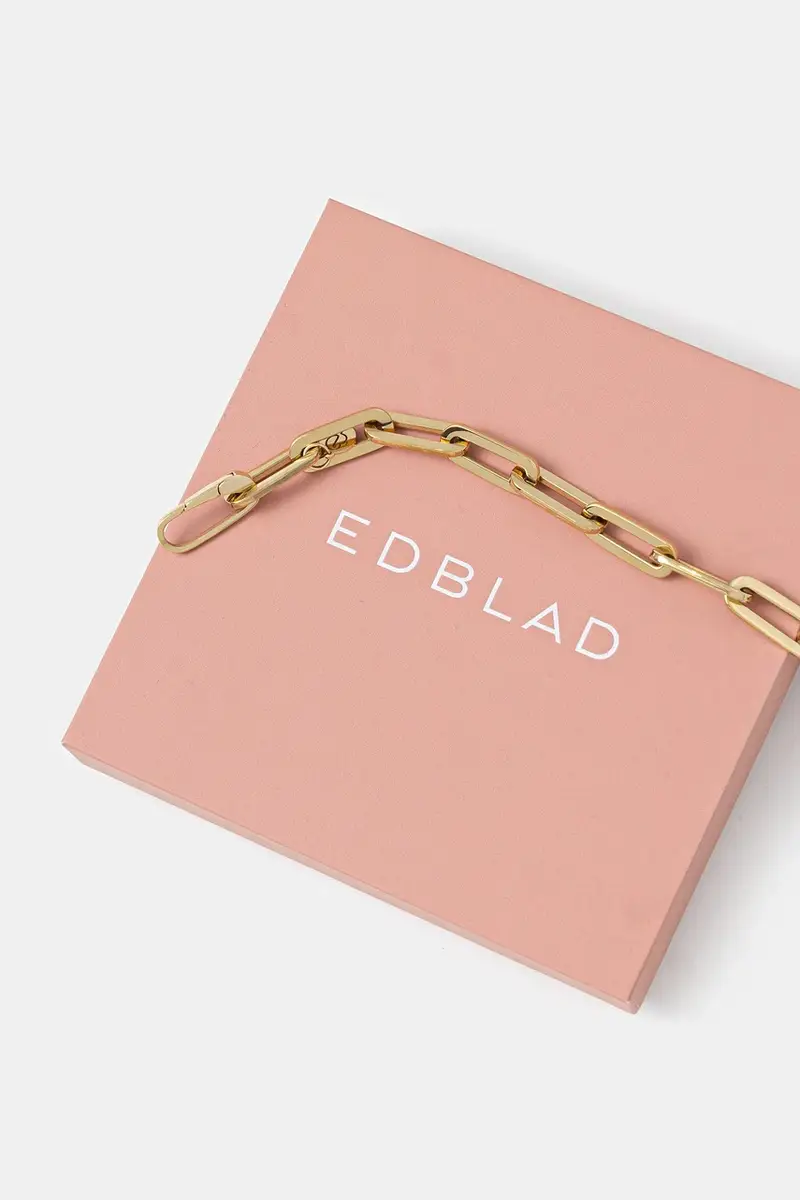 braccialetto Ivy Maxi donna 126260 Oro miniatura 3