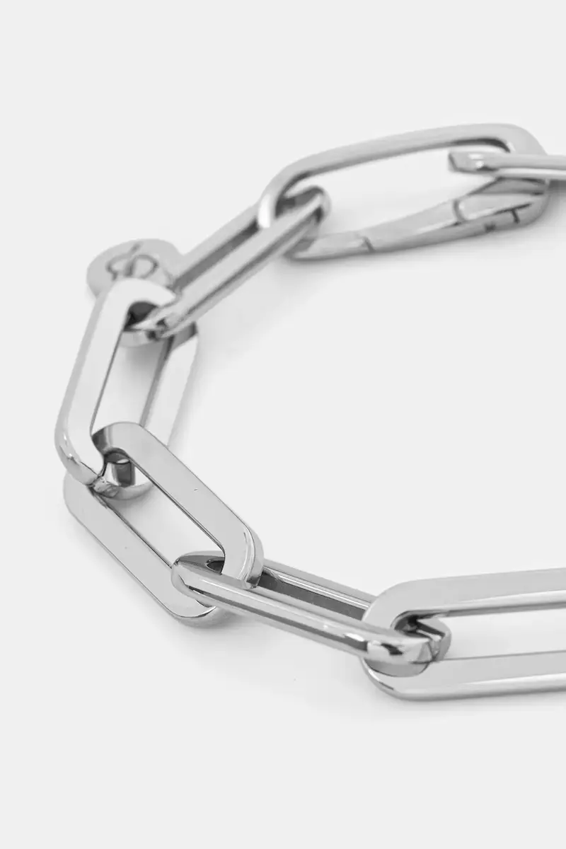 braccialetto Ivy Maxi donna 126261 Argento miniatura 2