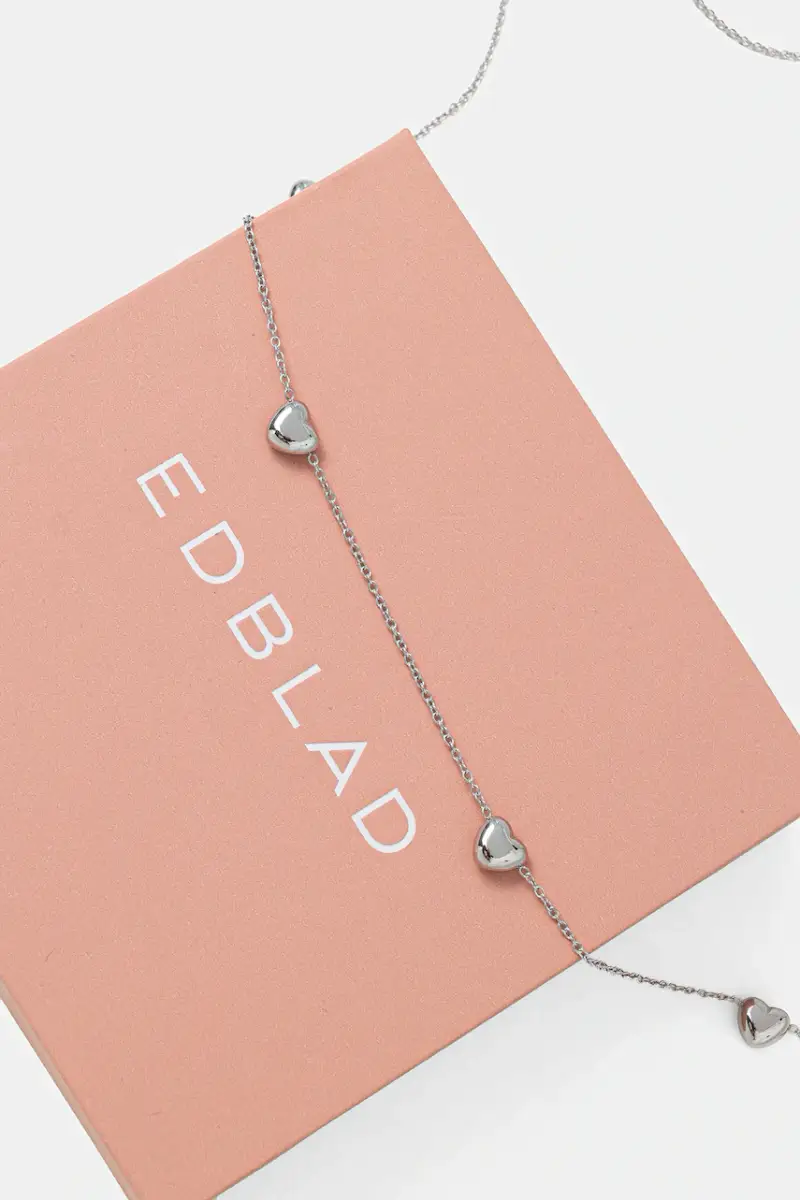 collana Barley 127385 Argento miniatura 2