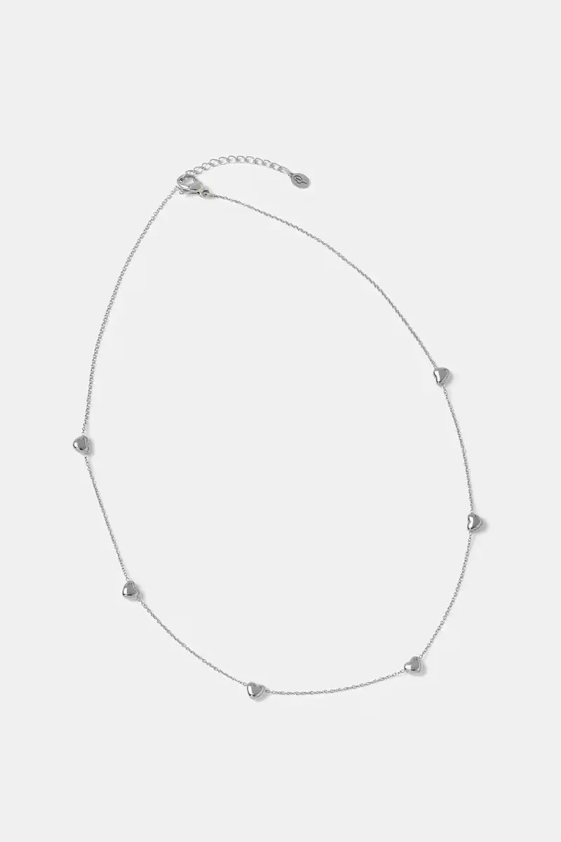collana Barley 127385 Argento