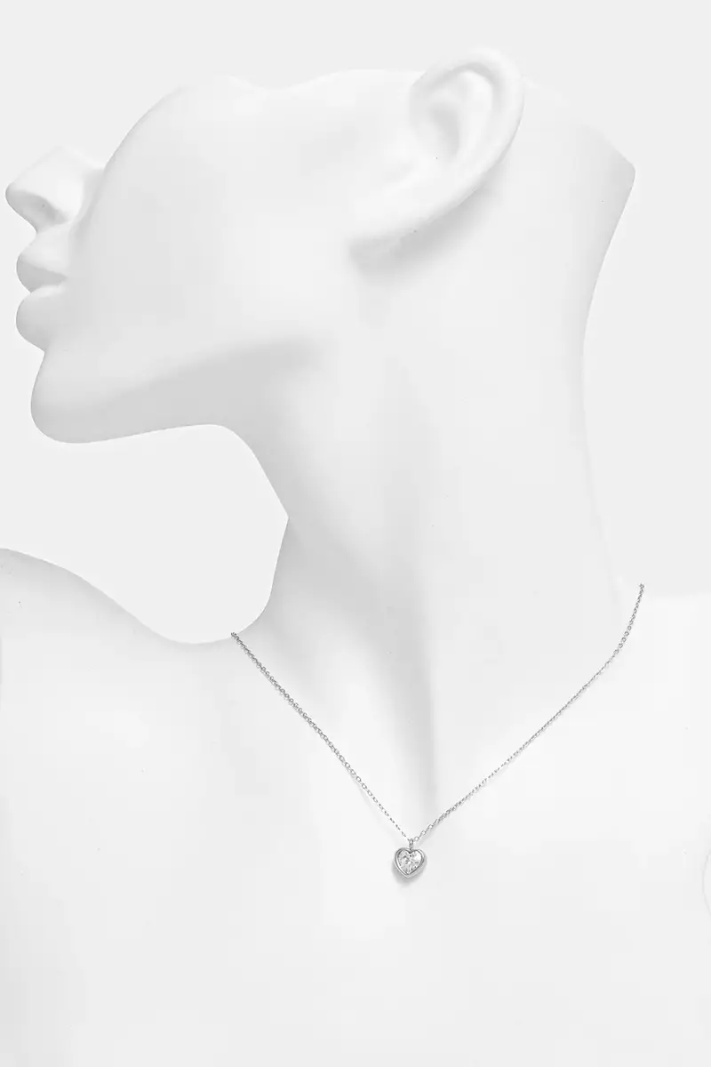 collana Bel 126612 Argento miniatura 2