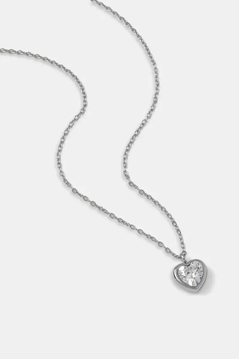 collana Bel 126612 Argento miniatura 3