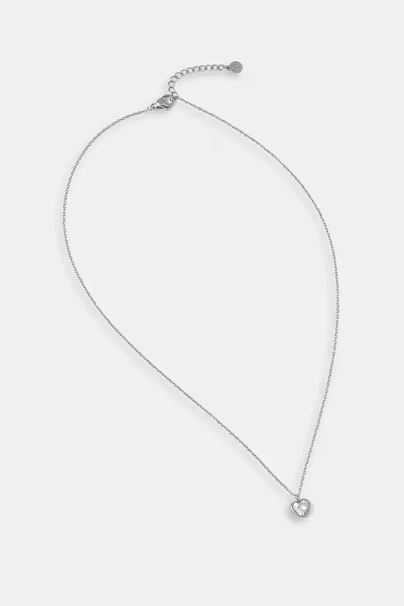 collana Bel 126612 Argento