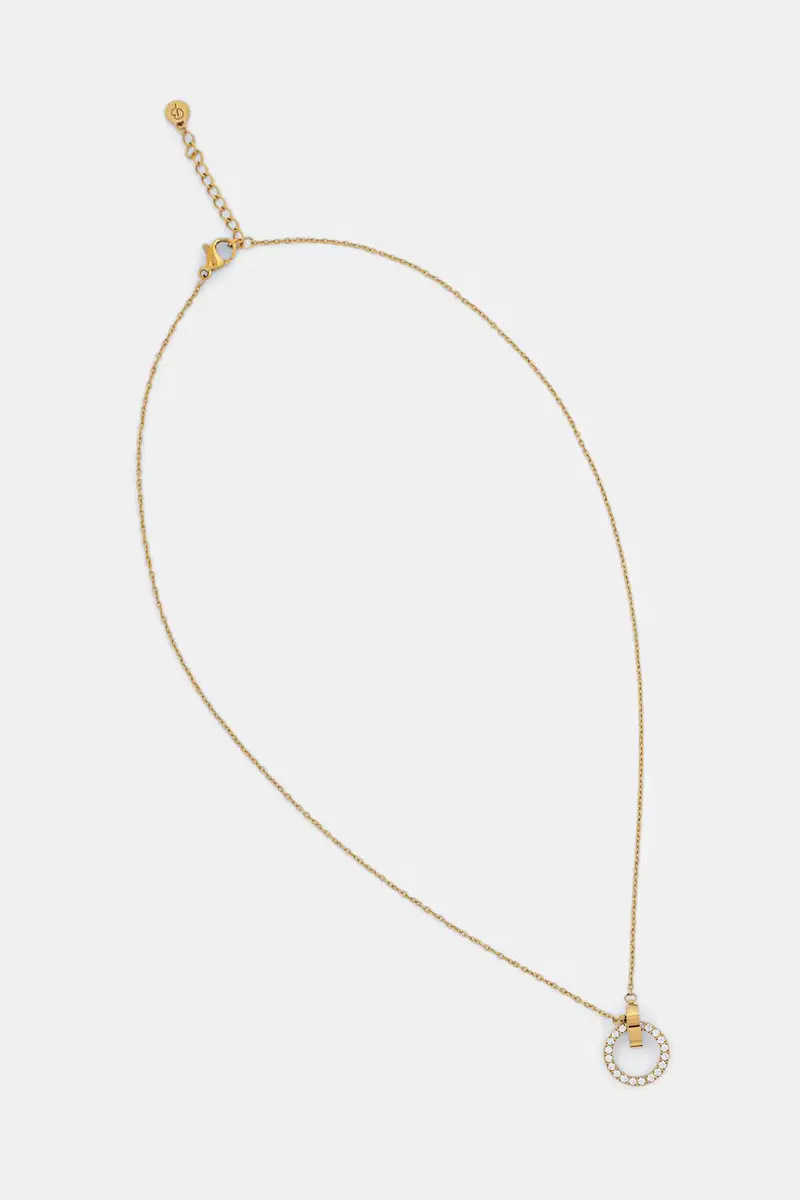 collana Eternal Orbit 120176 Oro