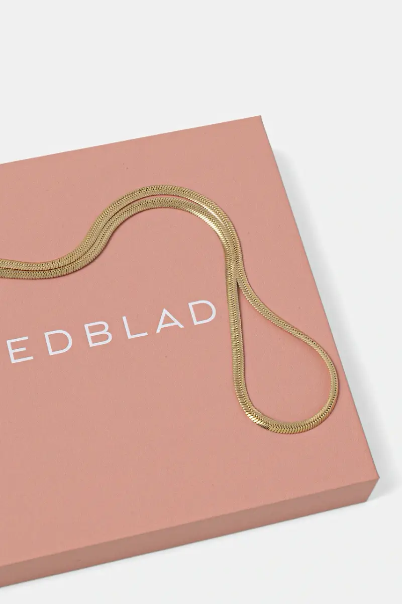 collana Herringbone 111963 Oro miniatura 2