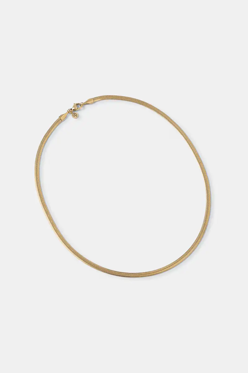 collana Herringbone 111963 Oro