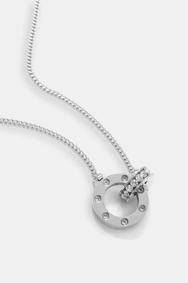 collana Ida 111467 Argento miniatura 3