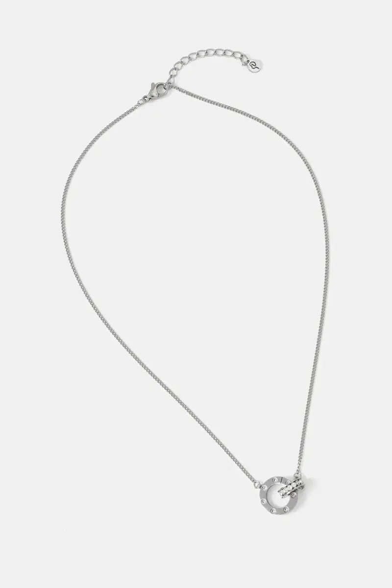 collana Ida 111467 Argento