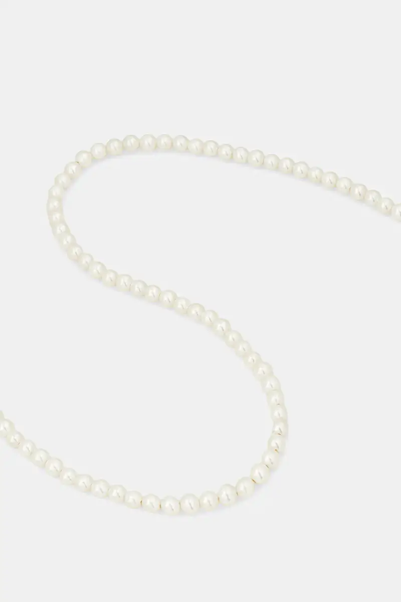 collana Lilian 122859 Bianco miniatura 3