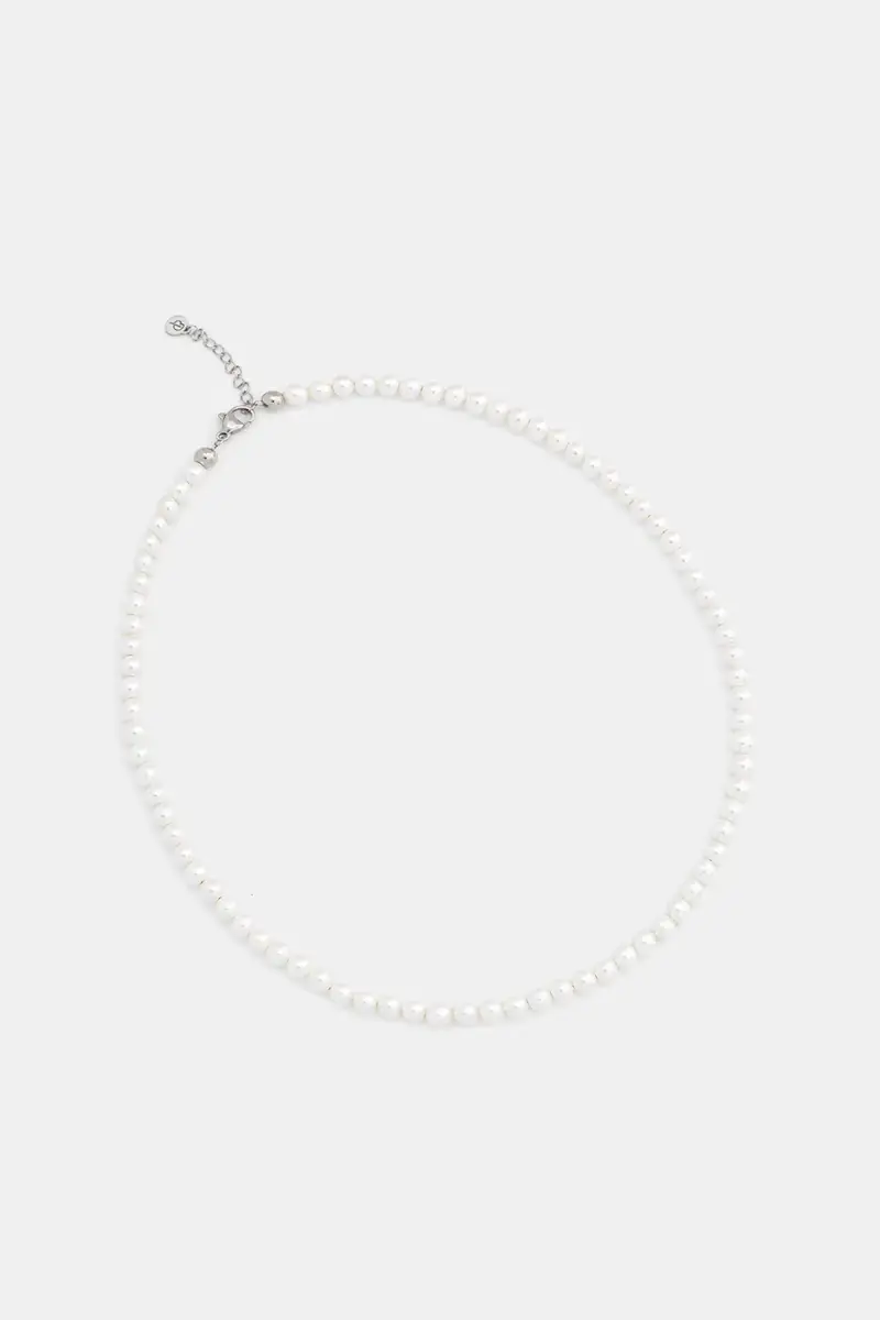 collana Lilian 122861 Bianco