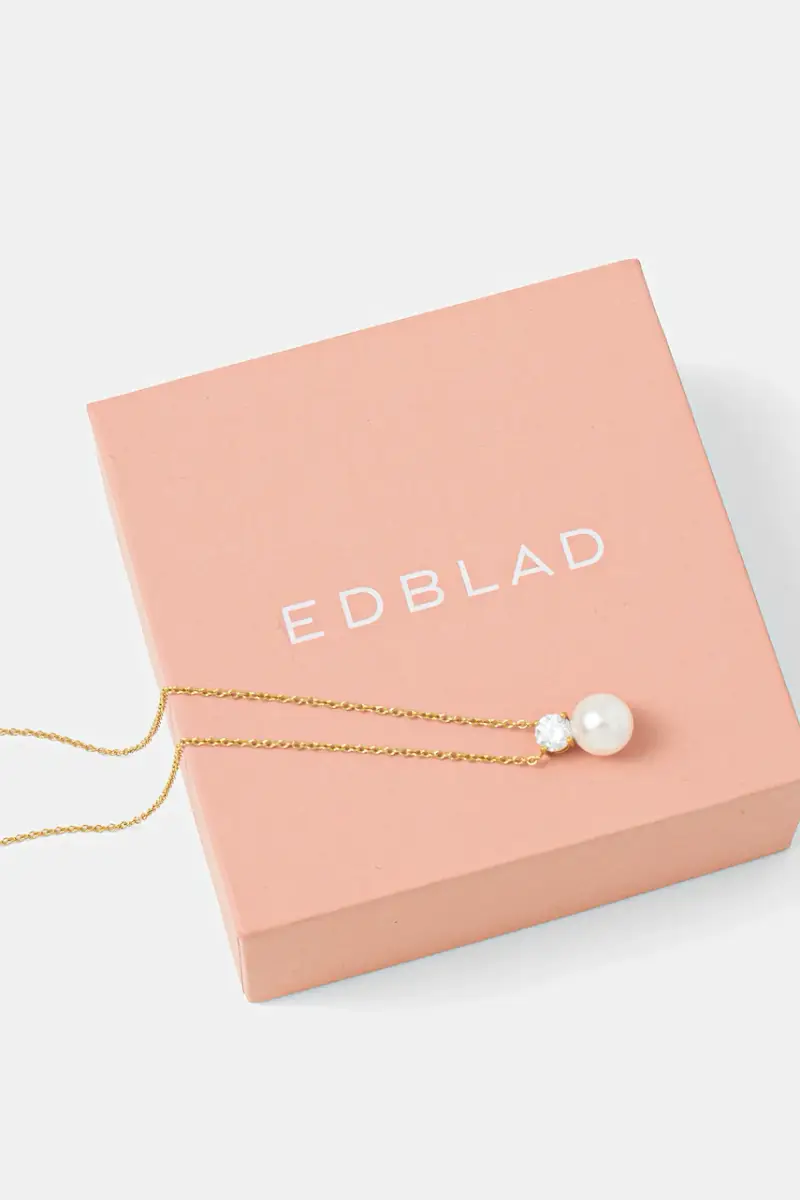 collana Luna 123872 Oro miniatura 2