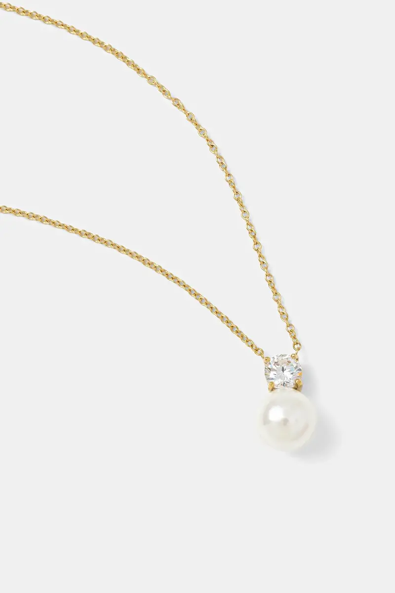 collana Luna 123872 Oro miniatura 3