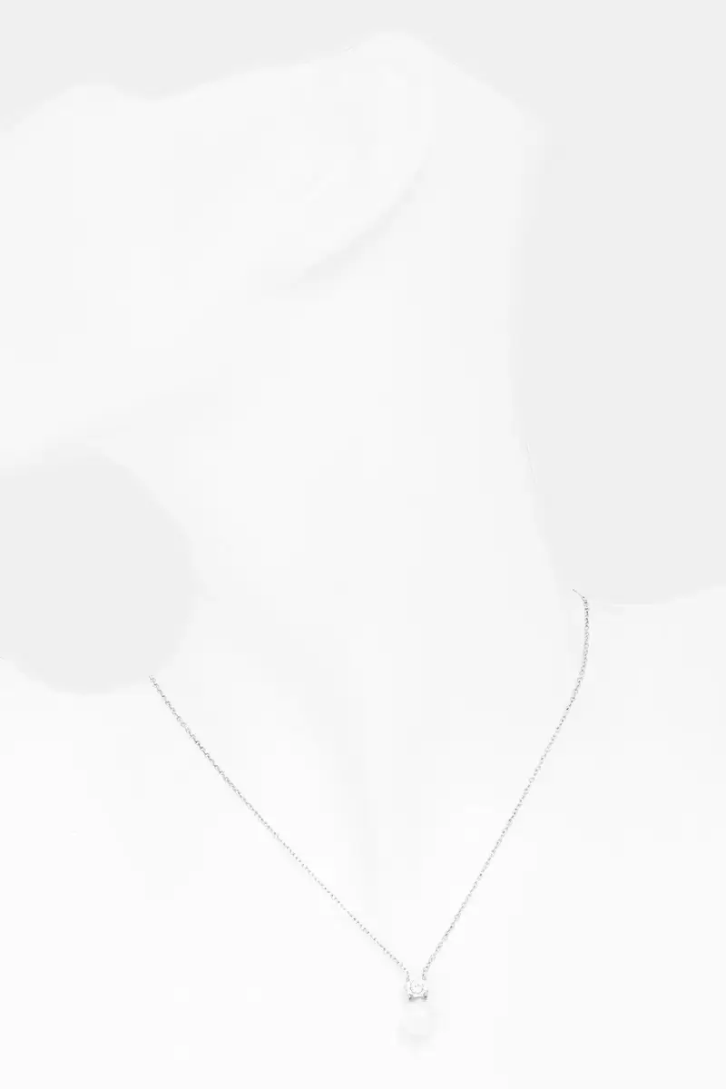 collana Luna 123873 Argento miniatura 3