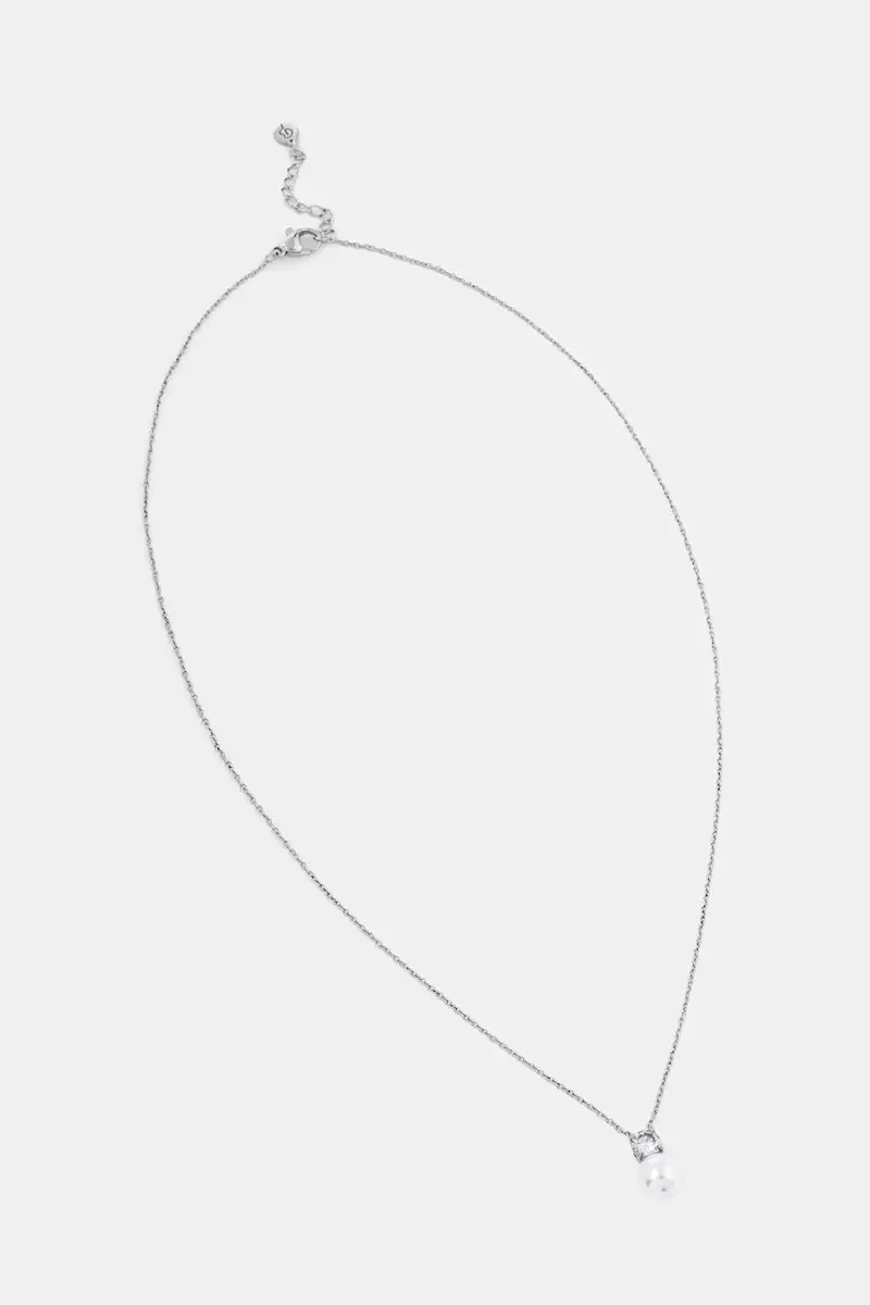 collana Luna 123873 Argento