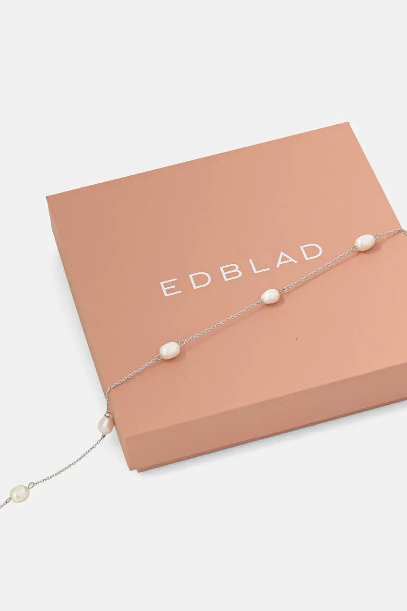 collana Perla 116649 Argento miniatura 4