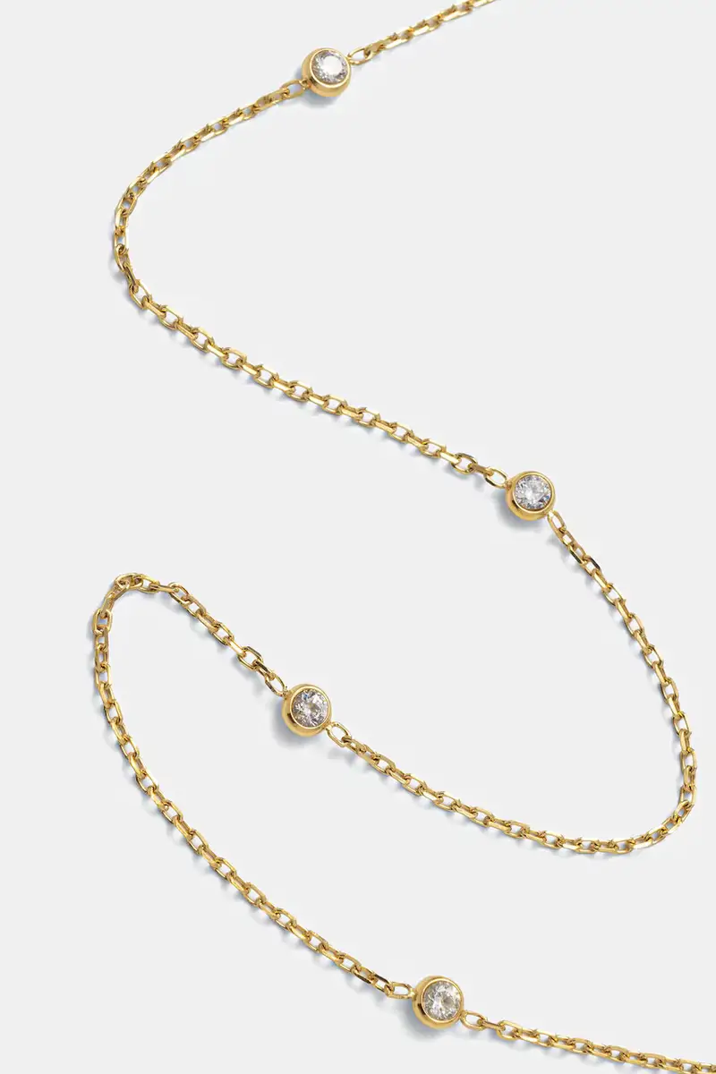 collana Petite 129901 Oro miniatura 3