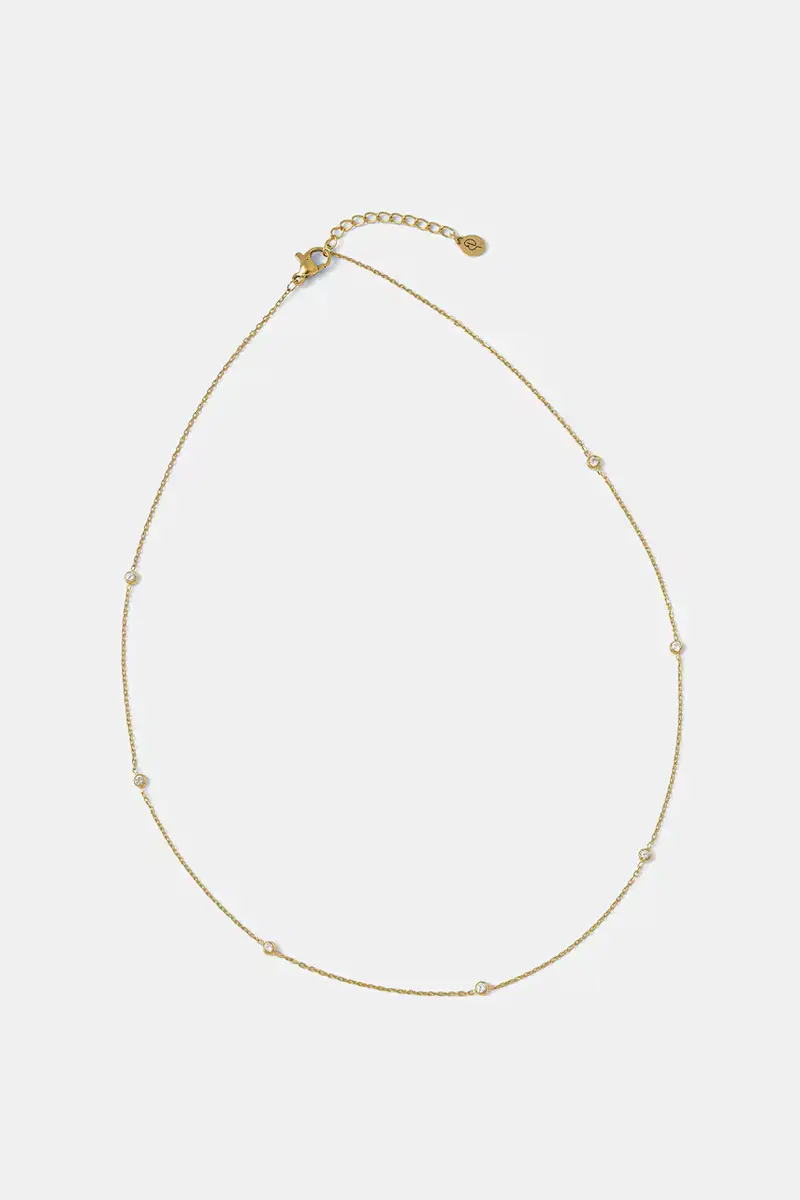 collana Petite 129901 Oro