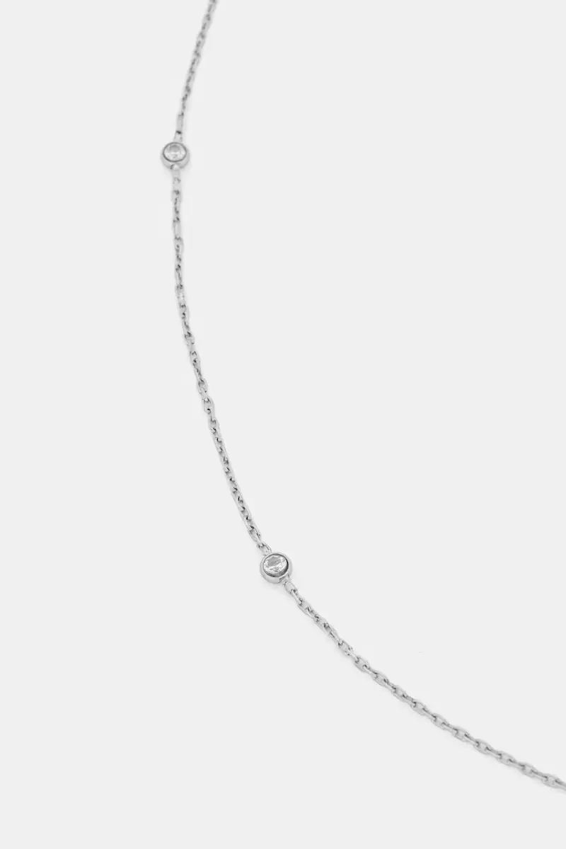 collana Petite 129902 Argento miniatura 2
