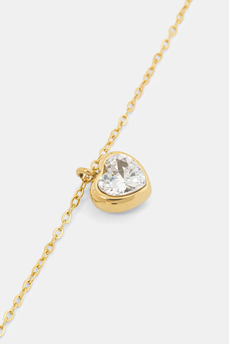 collana placcata oro Bel 126611 miniatura 3