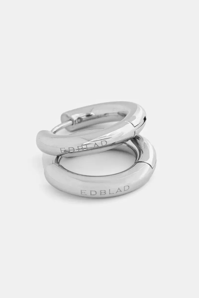 EDBLAD Orecchini Argento 3839938 miniatura 3