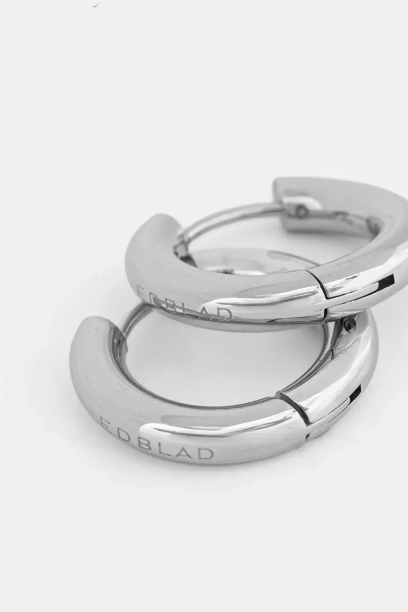 EDBLAD Orecchini Argento 3839938 miniatura 4