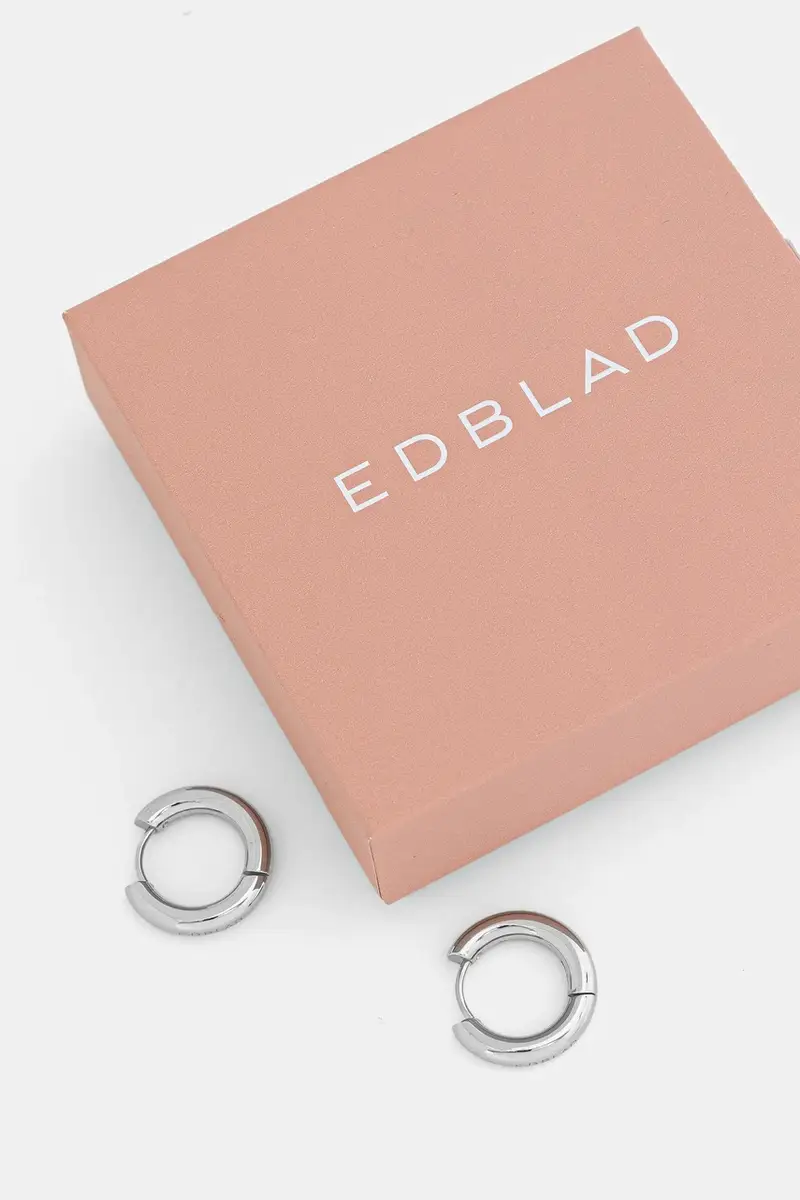 EDBLAD Orecchini Argento 3839938 miniatura 5