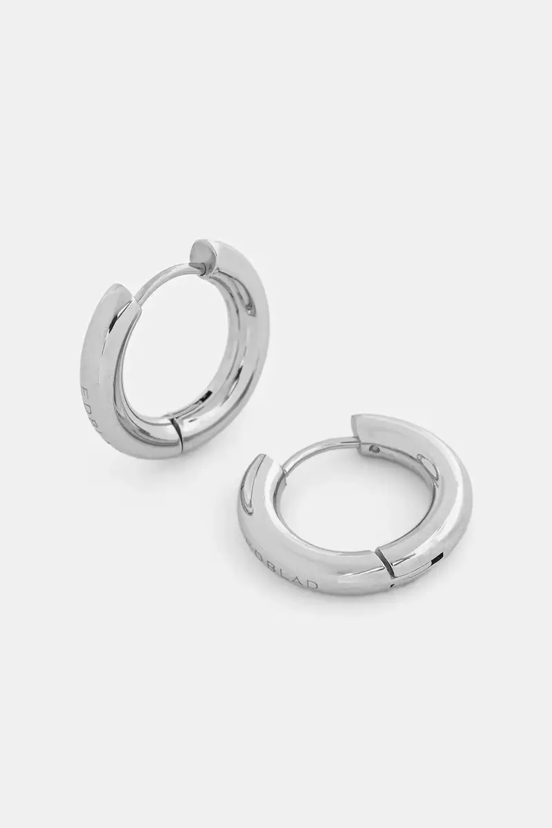 EDBLAD Orecchini Argento 3839938