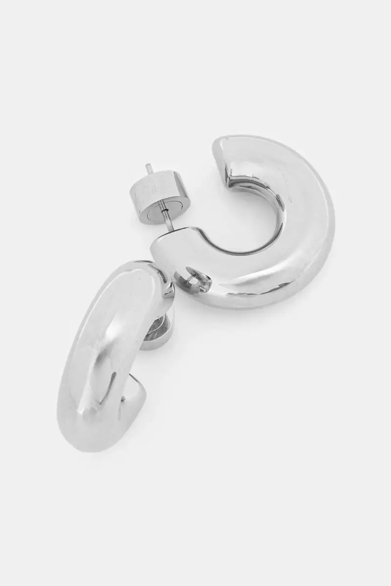 EDBLAD Orecchini Argento 3918259 miniatura 2