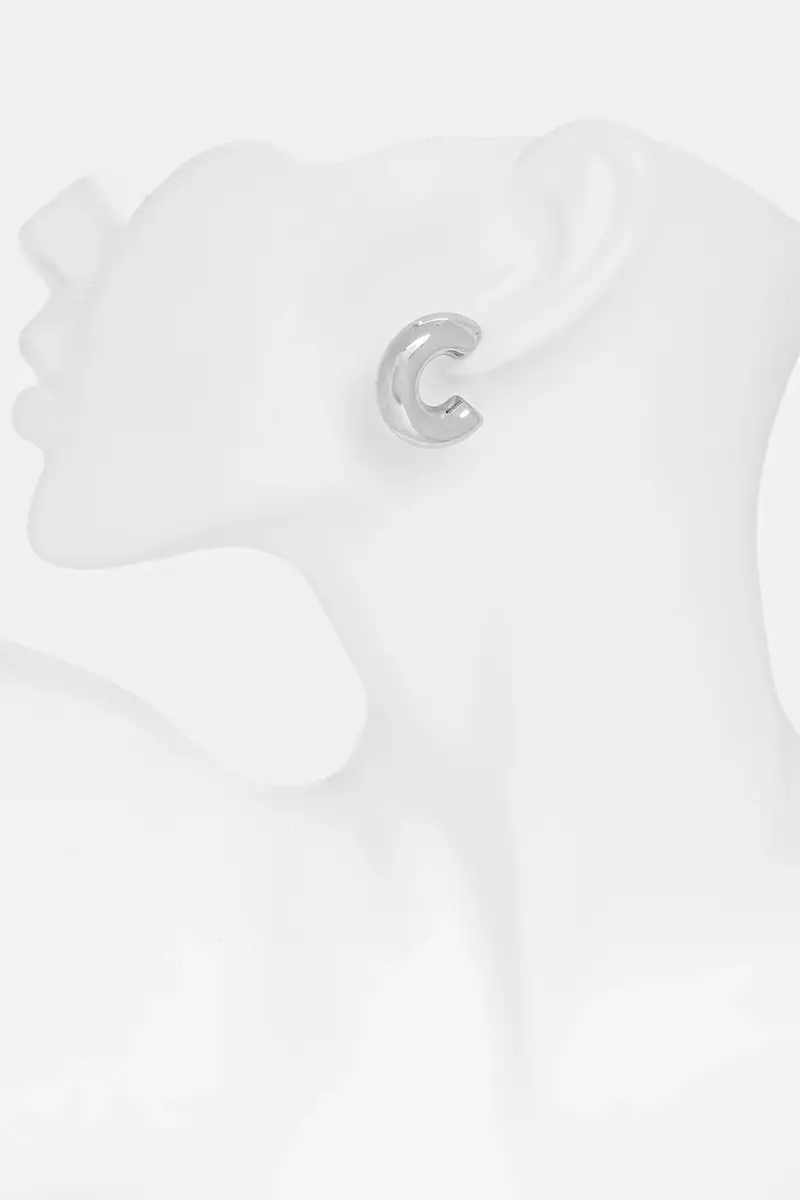 EDBLAD Orecchini Argento 3918259 miniatura 3