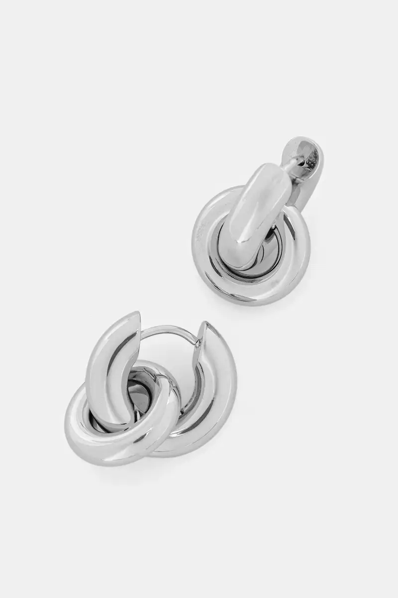 EDBLAD Orecchini Argento 3918264