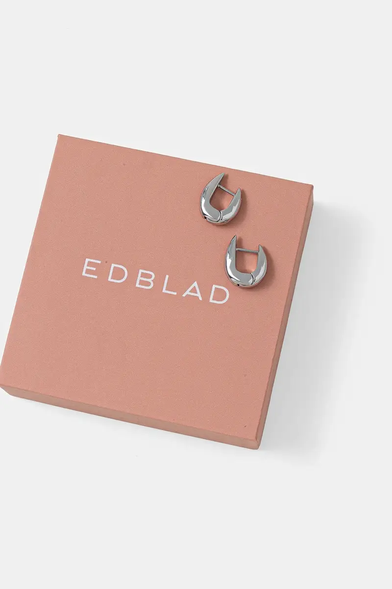 EDBLAD Orecchini Argento 3839937 miniatura 3