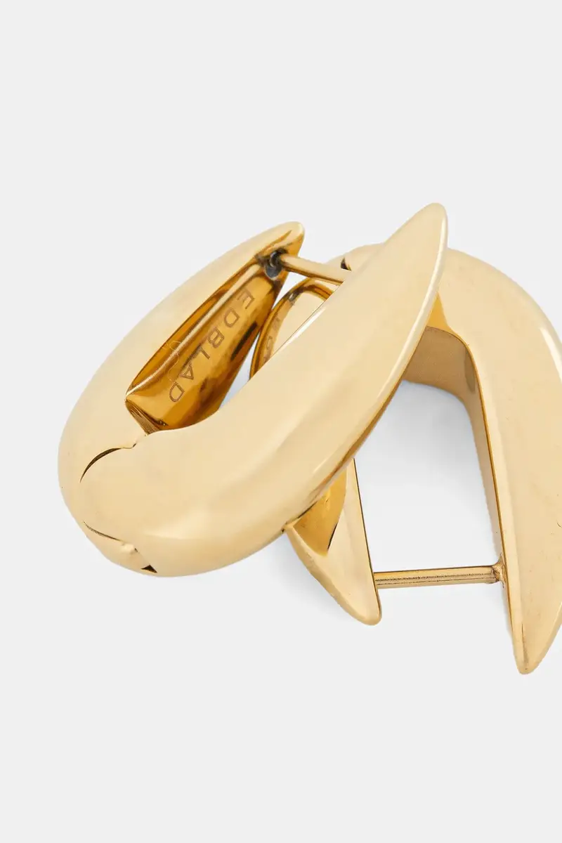 EDBLAD Orecchini Oro 3848226 miniatura 2