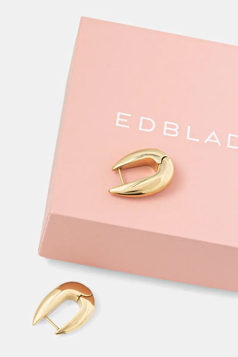 EDBLAD Orecchini Oro 3848226 miniatura 3