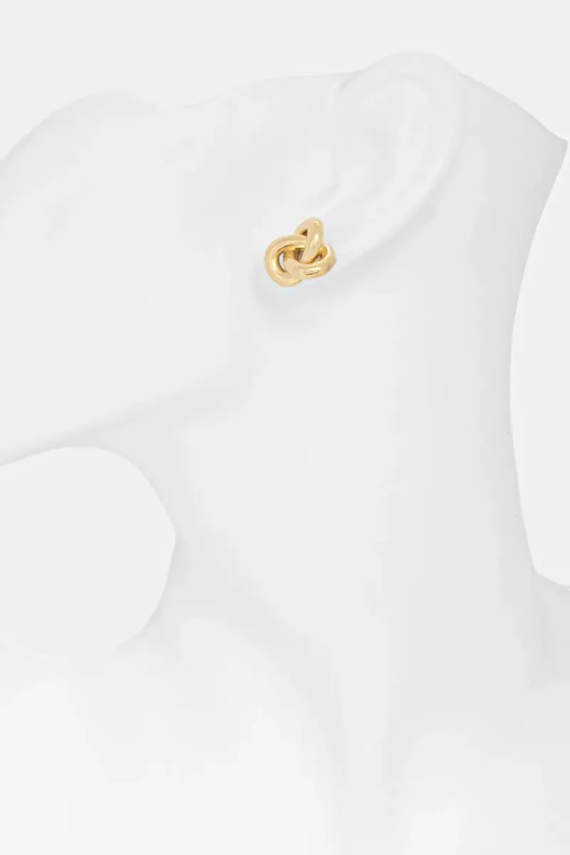 EDBLAD Orecchini Oro 3921064 miniatura 3