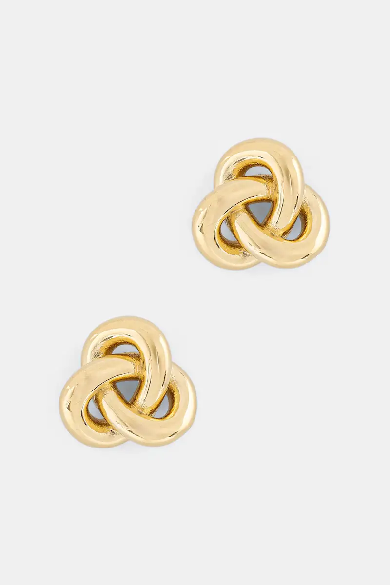 EDBLAD Orecchini Oro 3921064