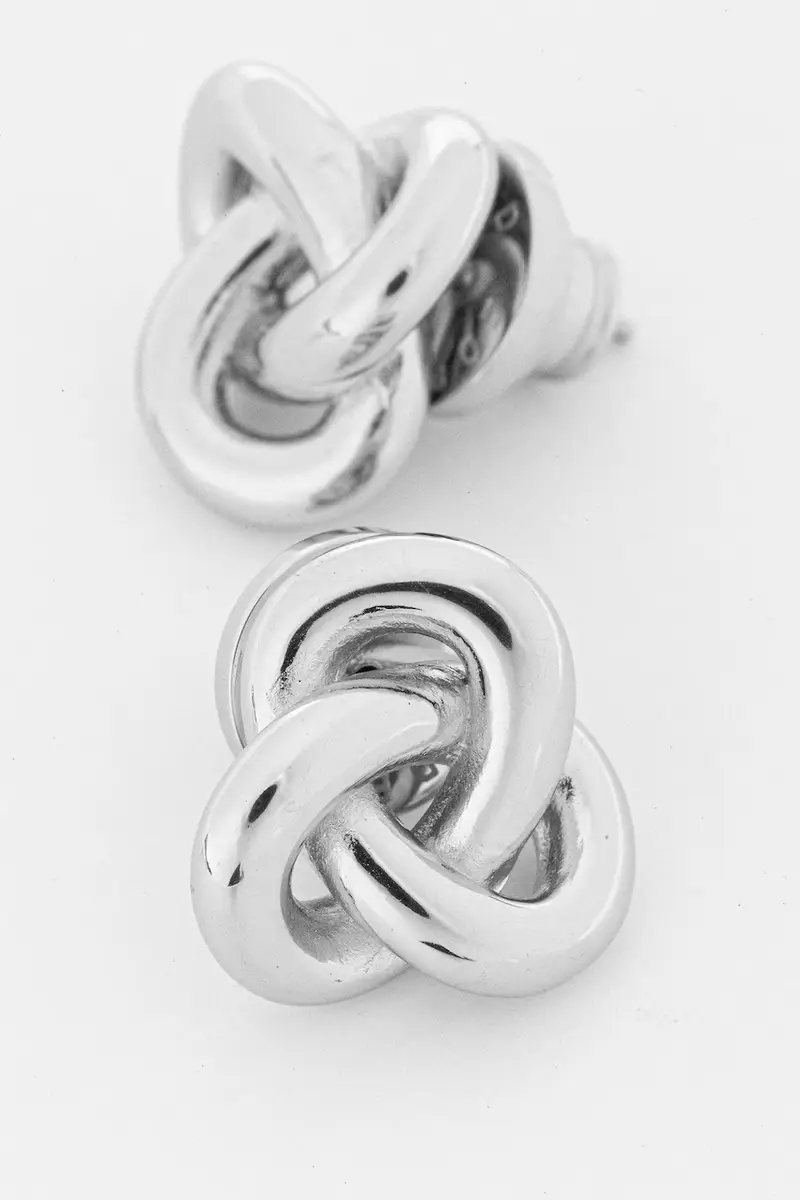 EDBLAD Orecchini Argento 3918291 miniatura 2