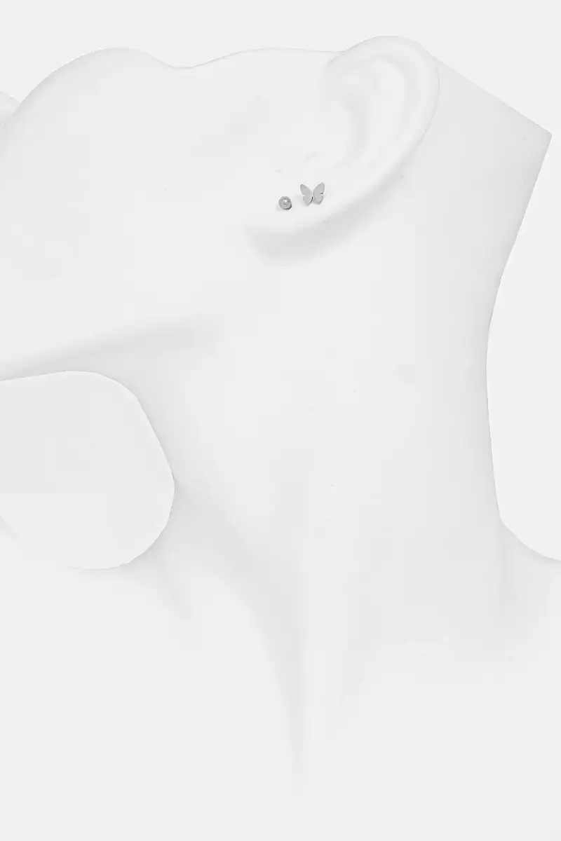 EDBLAD Orecchini Argento 3918287 miniatura 3