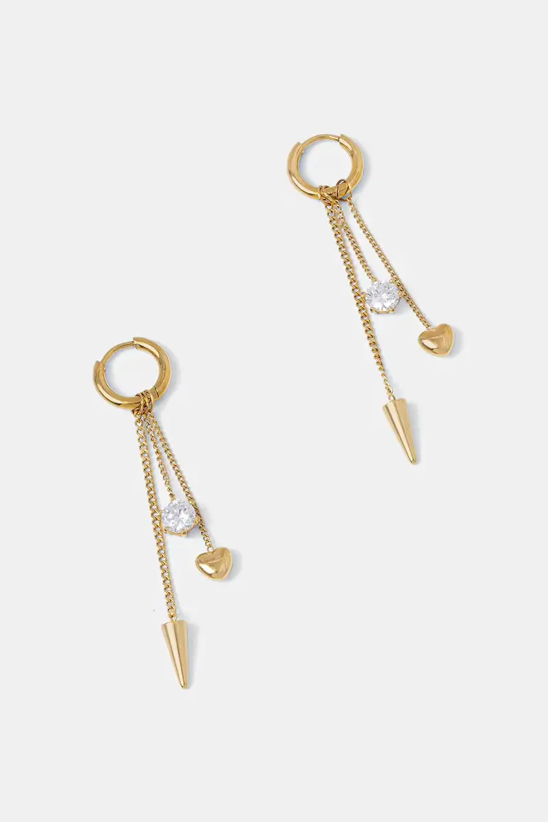 EDBLAD Orecchini Oro 3848224